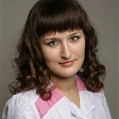 Лунёва Анна Сергеевна