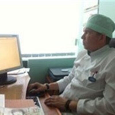 Литяйкин Александр Юрьевич