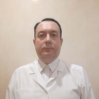 Болетти Игорь Владимирович