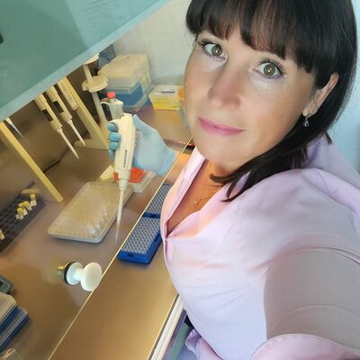 Агеева Светлана Николаевна