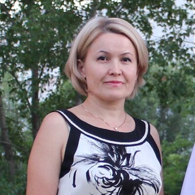 Валиуллина Лилия Фирдусовна