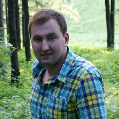 Демьянов Александр Викторович