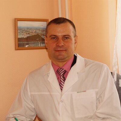 Епишин Виталий Валерьевич