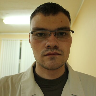 Екимов Виталий Викторович