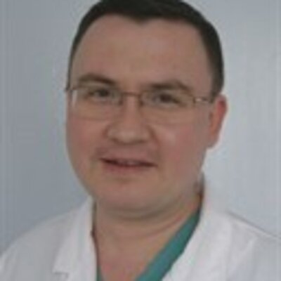Вазанов Андрей Аттикович