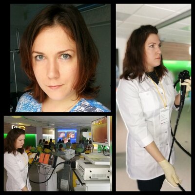 Умрихина Ольга Анатольевна