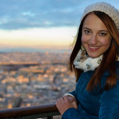 Сабодаж Анастасия Анатольевна