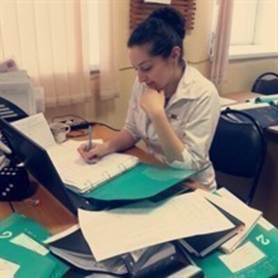 Магомедова Асиат Гадгиевна