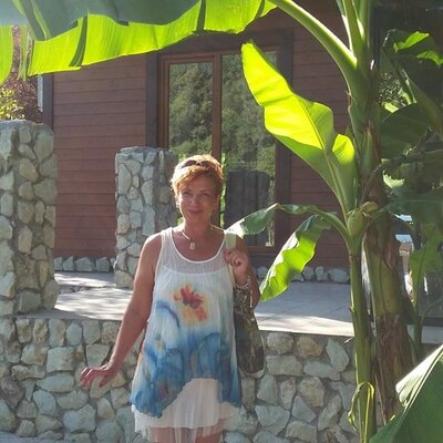 Боярова Оксана Владимировна