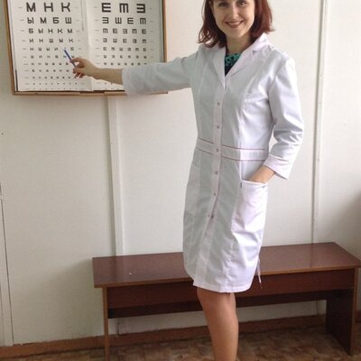 Самойлова Екатерина Николаевна