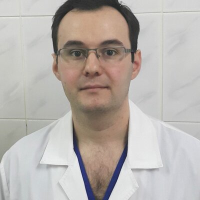 Долбышев Вадим Валентинович
