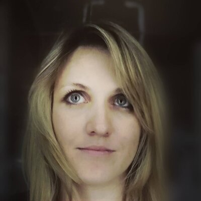 Старыгина Ольга Владимировна
