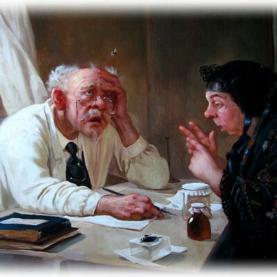 Баландин Юрий Николаевич
