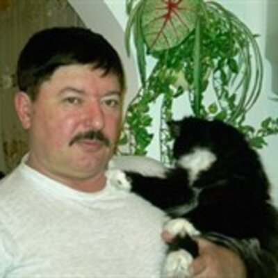 Горбаток Леонид Евгеньевич