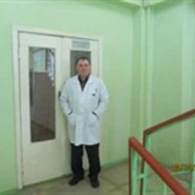 Чураков Дмитрий Сергеевич
