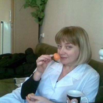 Колычева Светлана Владимировна