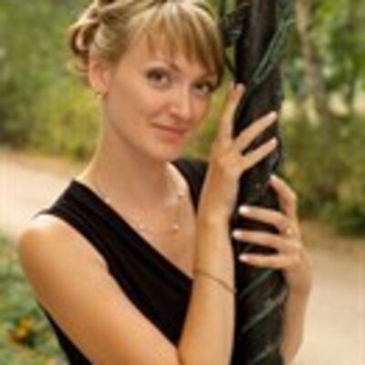 Чернова Ирина Павловна