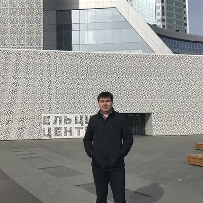Баширов Айдар Ясавиевич