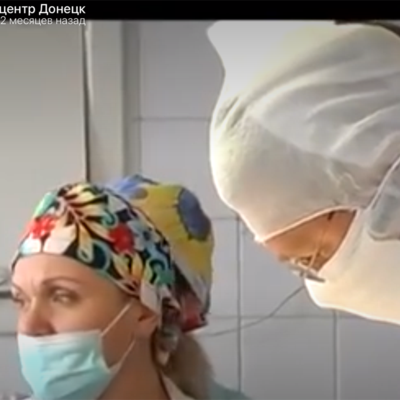 Демьяненко Елена Николаевна