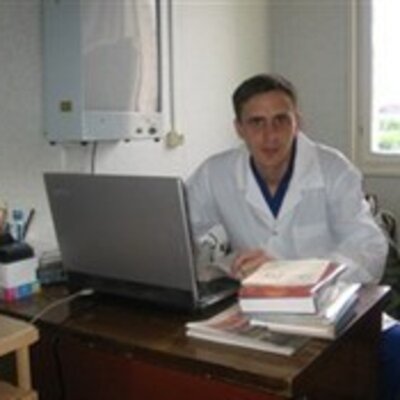 Скворцов Вячеслав Александрович