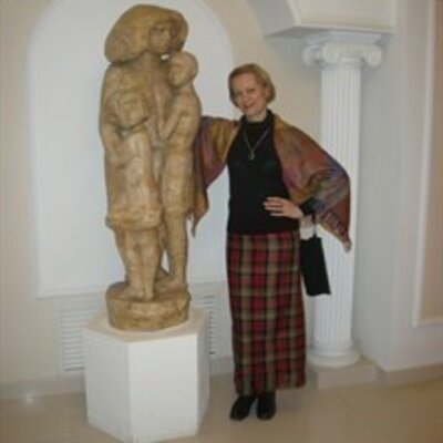 Стукалова Лариса Вениаминовна