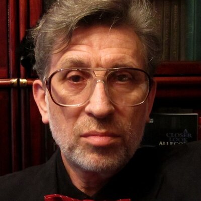 Утехин Владимир Иосифович