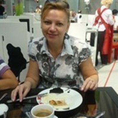 Фадеева Светлана