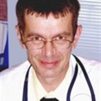 Акименко Владимир Борисович