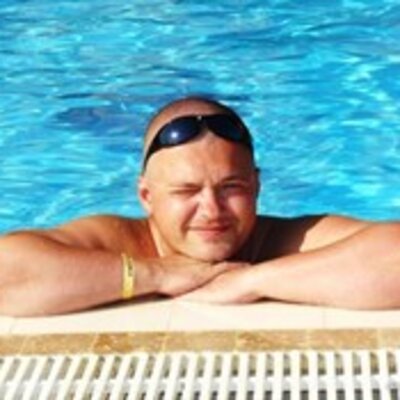 Пронин Юрий Владимирович