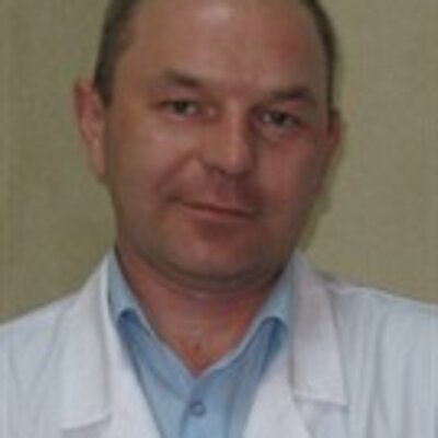 Чесноков Вячеслав Николаевич