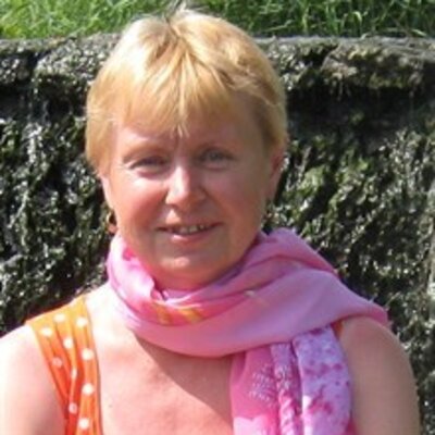 Ямова Ольга Николаевна
