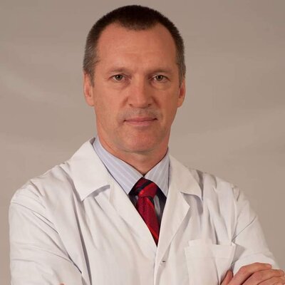 Клименков Сергей Анатольевич