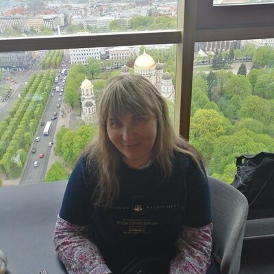Тигова Елена Павловна