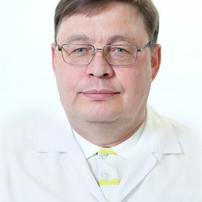 Тарасов Сергей Иванович