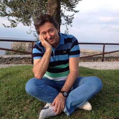 Власенко Владимир