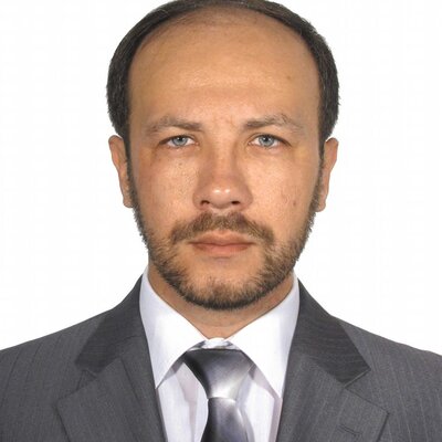 Калькин Денис Михайлович