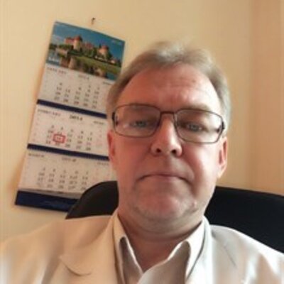 Гордеев Алексей Михаилович