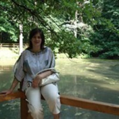 Беглова Ольга Владимировна