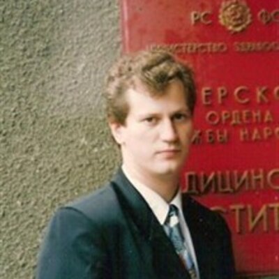 Кийтам Владимир Владимирович