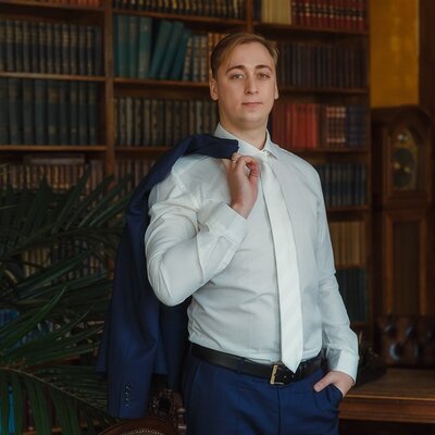 Соколов Иван Владимирович