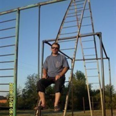 Маляровский Алексей Владимирович