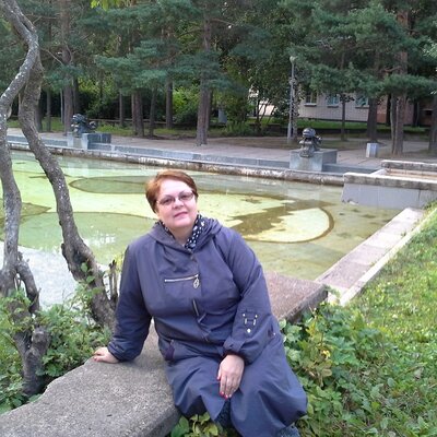 Велединская Галина Николаевна