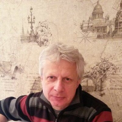 Гущин Вадим Степанович
