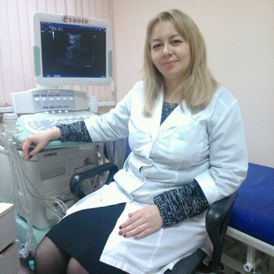 Каратеева Юлия Борисовна