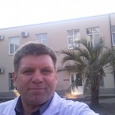 Кавылин Павел Александрович