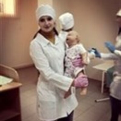 Лисицына Юлия Сергеевна