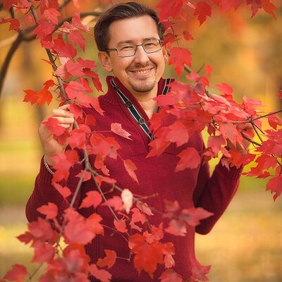 Бековец Владимир Владимирович