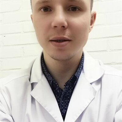 Чертанов Анатолий Михайлович