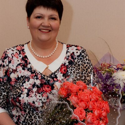 Ощепкова Наталья Владиславовна