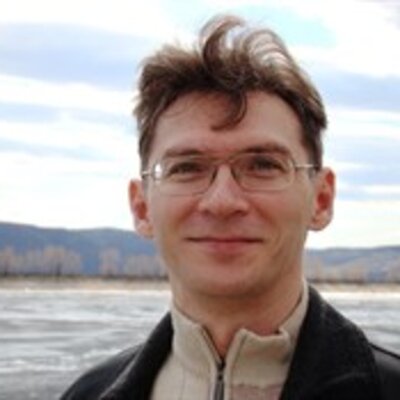 Некрасов Анатолий Анатольевич